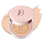 BANILA CO（バニラコ）エッセンス スキン ピンククッション 21 ロージー 12g