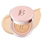 BANILA CO（バニラコ）エッセンス スキン ピンククッション 21 ヌード 12g