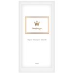 レインメーカーズ Wonjungyo（ウォンジョンヨ）リペアシャンプー スムース トライアルパウチ 10ml