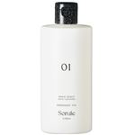 レインメーカーズ Sorule（ソルレ）モイストソフナー 01 ベーシックスカルプ 350ml