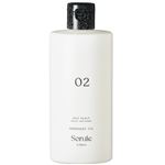 レインメーカーズ Sorule（ソルレ）モイストソフナー 02 オイリースカルプ 350ml