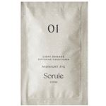 レインメーカーズ Sorule（ソルレ）ソフニングコンディショナー 01 ライトダメージ トライアルパウチ 10ml