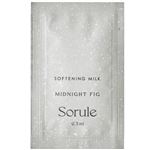 レインメーカーズ Sorule（ソルレ）ソフニングミルク トライアルパウチ 3ml