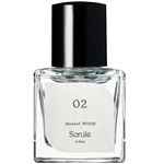 レインメーカーズ Sorule（ソルレ）オードパルファム 02 オネストウッド 30ml