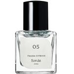 レインメーカーズ Sorule（ソルレ）オードパルファム 05 フレキシブルシトラス 30ml