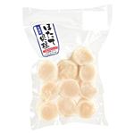 北海道産 帆立貝柱生食用 150g