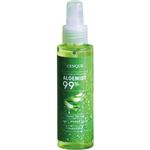 千空 CENQUR モイスチャーミスト アロエN 120ml