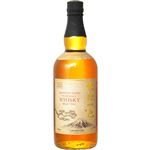 東和商事 寒松一色 ピュアモルトウィスキー43％ 700ml