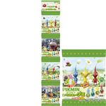 バンダイ ピクミン たべられるぅ～グミ4連包 60g