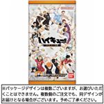 バンダイ ハイキューウエハース6  1枚入