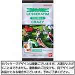 バンダイ LE SSERAFIM CRAZY ツインウエハース 1個入