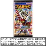バンダイ バトルスピリッツ ツインウエハース 幻星廻神 2枚入
