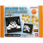 バンダイ ドラゴンボール40周年記念 ラバマスビスケット 21g