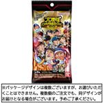 バンダイ プロ野球デフォルメカードコレクション2025SPRING かきの種 30g