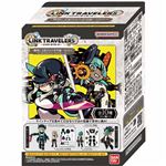 バンダイ LINK TRAVELERS ～機械に支配された世界編～SIDE C 1個入