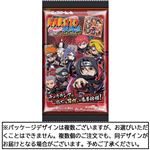バンダイ にふぉるめーしょん NARUTO－ナルト－ 疾風伝 忍界シールウエハース vol.4  1枚入