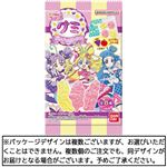 バンダイ プリキュアグミ 13g