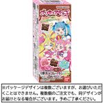 バンダイ プリキュア チョコ 20g