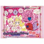 バンダイ プリキュアオールスターズシークレットジュエリーチャーム2  28g