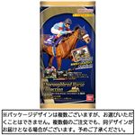バンダイ サラブレッドホースコレクション ツインウエハース 第2R 1個