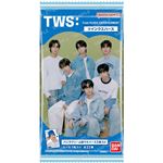 バンダイ TWS From PLEDIS ENTERTAINMENT ツインウエハース 1個