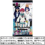 バンダイ 機動戦士Gundam GQuuuuuuX カードウエハース 1枚入