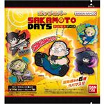 バンダイ SAKAMOTO DAYS ポップラバー 1個入