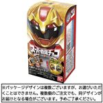 バンダイ スーパー戦隊チョコ 5個入