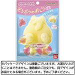 バンダイ ふわふわもちもち どうぶつのおしりグミ 42g