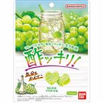 バンダイ 酢ッキリ さわやかマスカット味 38g