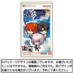 バンダイ にふぉるめーしょん Fate／Grand Order シールウエハース 1枚入