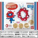 バンダイ EXPO2025 ミャクミャク ぷっくりラバマスビスケット 18g