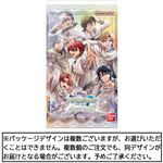 バンダイ アイドリッシュセブンウエハース25  1枚入