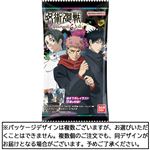 バンダイ 呪術廻戦ウエハース6  1枚入