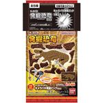 バンダイ キャラパキ発掘恐竜 キャラパキ発掘ピックつきver. 1個入