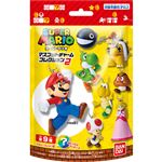 バンダイ スーパーマリオ マスコットチャームコレクション2  1個入