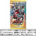 バンダイ ウルトラマンシールウエハース vol.5  1枚入