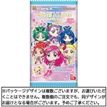 バンダイ にふぉるめーしょんプリキュアオールスターズシールウエハース2  1枚入