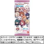 バンダイ 学園アイドルマスター ゼリー＆ステッカー 1個