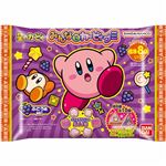 バンダイ みんなでカービィグミ 64g