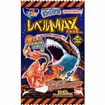 バンダイ 魚ギョッと釣りグミ レベルMAX ver. 2弾 14g