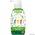 バンダイ リンスインシャンプー ピクミン 300ml