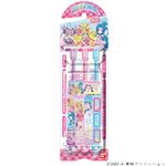 バンダイ こどもハブラシ 3本セット キミとアイドルプリキュア♪