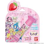 バンダイ リップクリーム キミとアイドルプリキュア♪ 2.7g