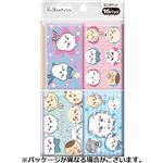 ダイレイ ちいかわ ミニポケットティシュ 16枚（8組）×16袋