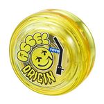 ハイパーヨーヨーアクセル アクセルオリジン ヒップホップイエロー