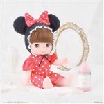 【M2010】レミン＆ソラン 魔法のプリンセスステップ プリンセスステップドール レミン