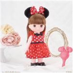 【M2009】レミン＆ソラン 魔法のプリンセスステップ プリンセスステップドール ソラン