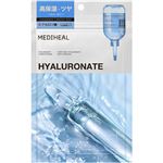 韓国高麗人蔘社 MEDIHEAL（メディヒール）ヒアルロン酸 3ミニッツマスク 7枚