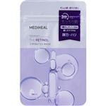 韓国高麗人蔘社 MEDIHEAL（メディヒール）レチノール 3ミニッツマスク 7枚